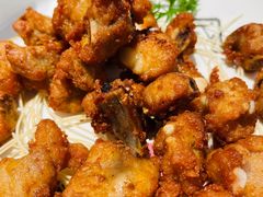 -将相和·海鲜蒸饺大连菜