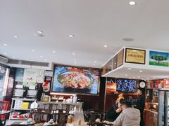 -川流不息·地道川菜·小龙虾(松东路店)