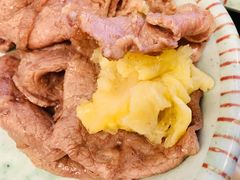 榴莲烤肉-犟牛家·榴莲烤肉(五棵松店)