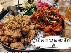 -Dak's 炸鸡(远景路店)