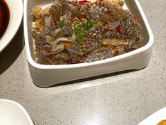 -半天妖烤鱼(长安万达广场店)