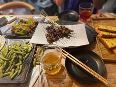 -壹酒贰肉1926·深夜食堂(南京北街店)