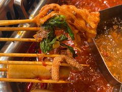 -串一火锅(赛格国际购物中心店)