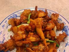 -腰记饭店(龙源路店)