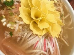 -真不同饭店(中州东路店)