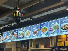 -直隶安家牛肉罩饼(建华店)