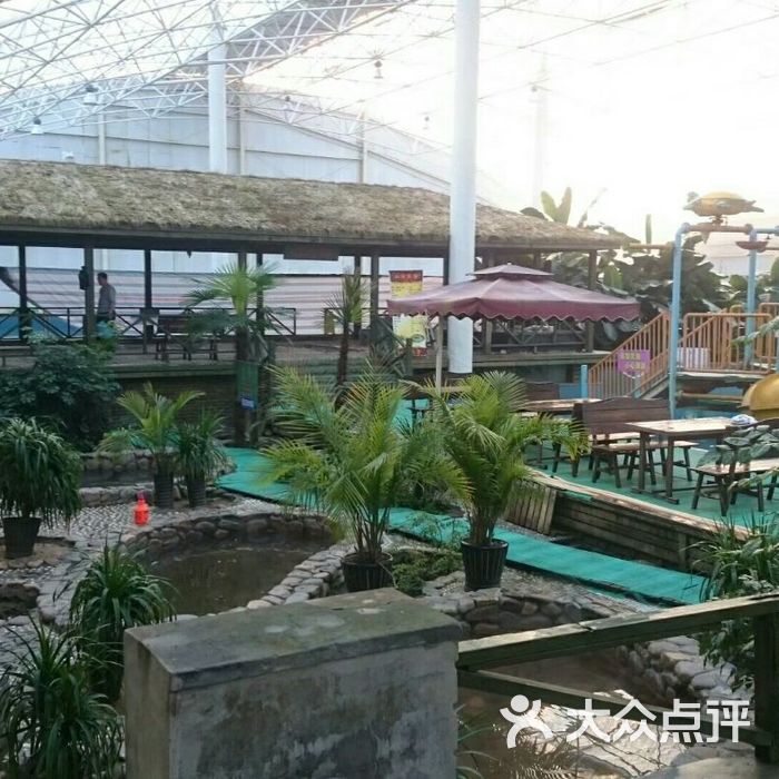 熊岳温泉小雨宾馆