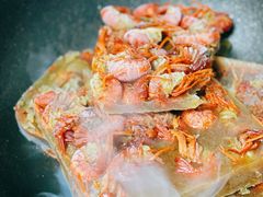 -老长沙龙虾馆(梅林店)