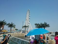 -秦皇岛乐岛海洋王国