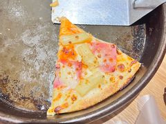 -必胜客(百联又一城店)