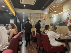 大堂-东京屋(武定路店)