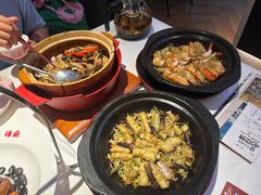 -谭厨中山传家菜.乳鸽.脆鲩鱼(华强北中航城店)