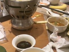 -南通绿洲国际假日酒店全日餐厅