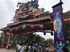 -灵玲国际马戏城