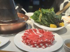 -清真·鸦儿李记·涮肉(马家堡店)