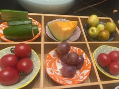 -同庆楼(建邺万达店)