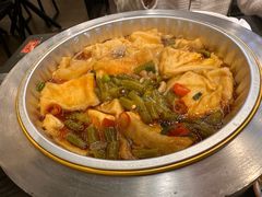 -老冯烤羊蝎子馆(望京店)