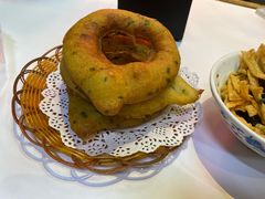 葱油粑粑-老长沙龙虾馆(罗湖店)