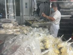 -松盛糕团店(红旗桥店)