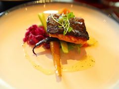 -杭州西子湖四季酒店-WL BISTRO西湖餐厅(灵隐路店)
