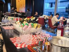 -西安W酒店·WEI全味西餐厅