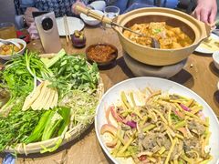 -胖姐渔村(中源大道店)