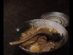 -日本料理神拉面