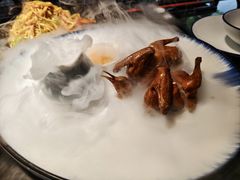 -夜宴江景餐厅