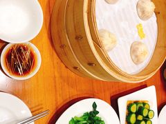 -鼎泰丰(南西店)