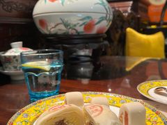 -富华斋饽饽铺·宫廷糕点·伴手礼(护国新天地店)
