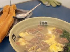 -洪湖里高汤云吞