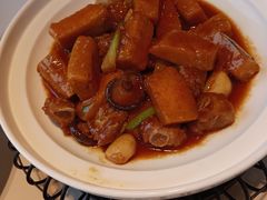 -滋粥楼·顺德菜(番禺广场总店)