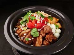 -百姓渔村(南中环店)