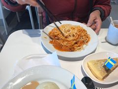 -宜家·瑞典风味餐厅(无锡店)