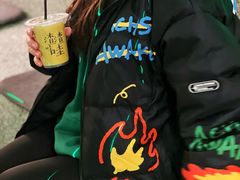 -YECLIP COFFEE黄色回形针咖啡
