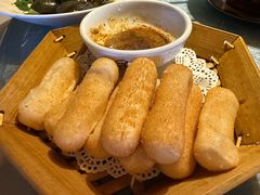 -老平安农家菜(平安店)