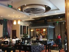 大堂-徐鼎盛民间菜(九街店)