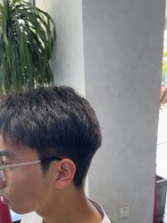-丝源发型