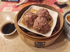 -点都德(龙之梦店)