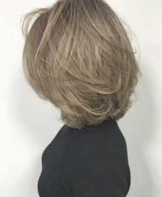 点击看大图 -KIMI HAIR SALON·烫染设计店