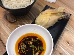 -过桥缘·过桥米线(鲁能城店)