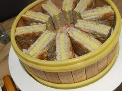 粗粮青稞饼-茄子恰恰·新云南小炒(坪山益田店)