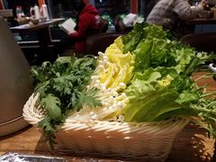 -U你·天然调味(南湖总店)