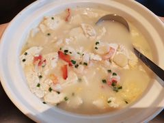 -丽晶轩中餐厅(重庆丽晶酒店)