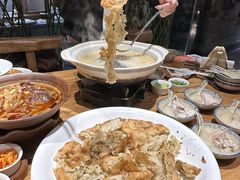 -丹江渔村(首都机场店)