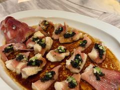 -北京柏悦酒店·锦庭餐厅Dining Room
