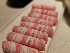 -海底捞火锅(优城店)