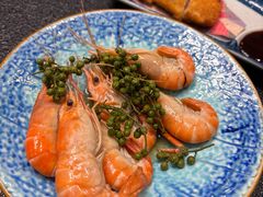 -红叶日料·放题·海胆·定食(星海店)