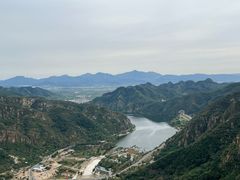 -京东石林峡风景区