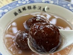 -粗茶淡饭(东关街店)